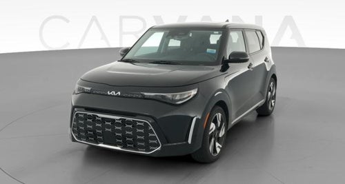 2024 Kia Soul