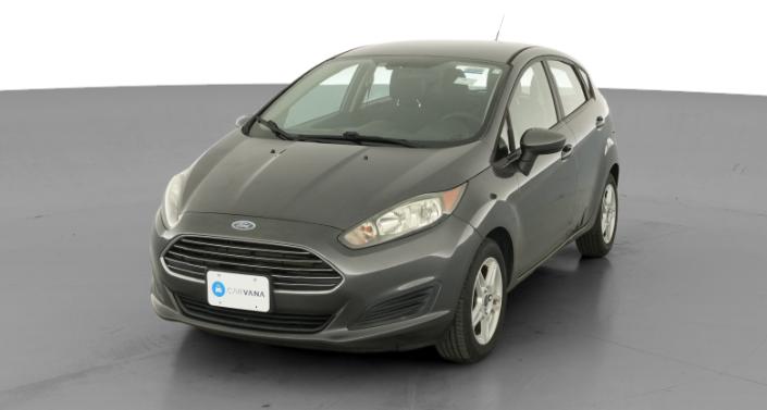 Thumbnail: 2018 Ford Fiesta - 1