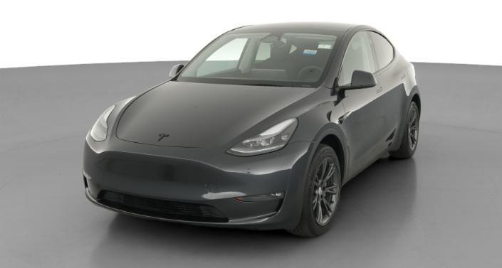 Thumbnail: 2025 Tesla Model Y - 1