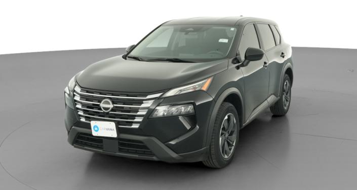 Thumbnail: 2024 Nissan Rogue - 1