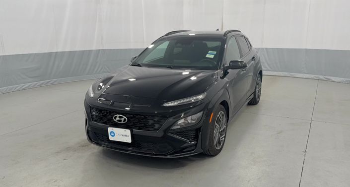 Thumbnail: 2022 Hyundai Kona - 1