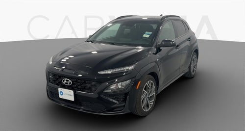 2022 Hyundai Kona