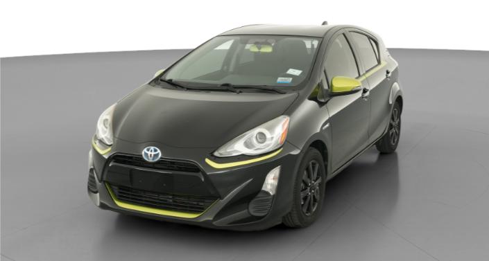 2016 Toyota Prius c Persona Series -
                  Auburn, GA