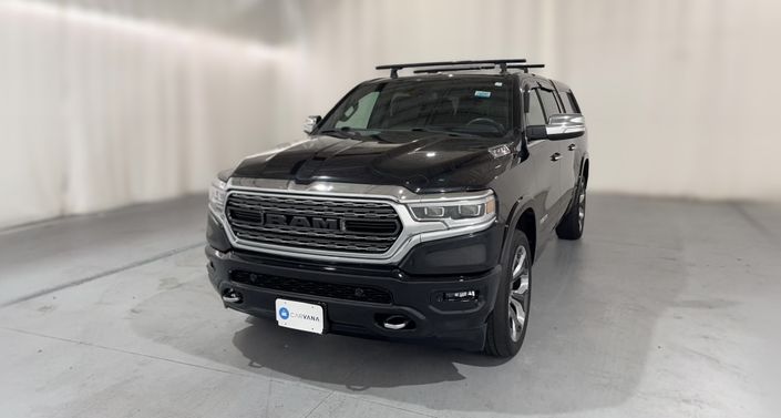 Thumbnail: 2020 RAM 1500 - 1