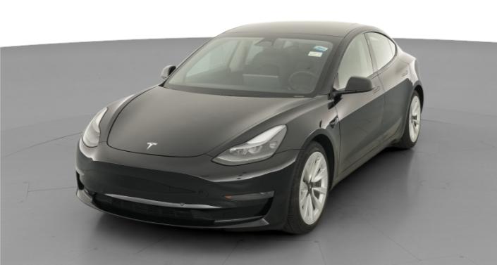 2021 Tesla Model 3 Standard Range -
                  Auburn, GA