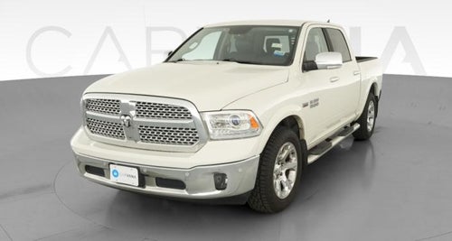 2016 Ram 1500 Crew Cab