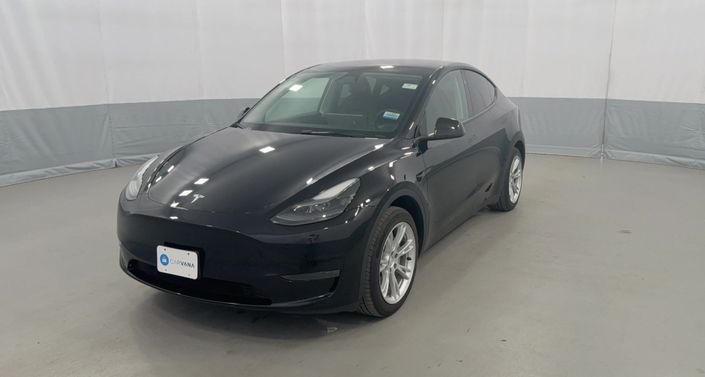 Thumbnail: 2024 Tesla Model Y - 1