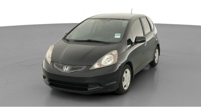 2013 Honda Fit Base -
                  Auburn, GA