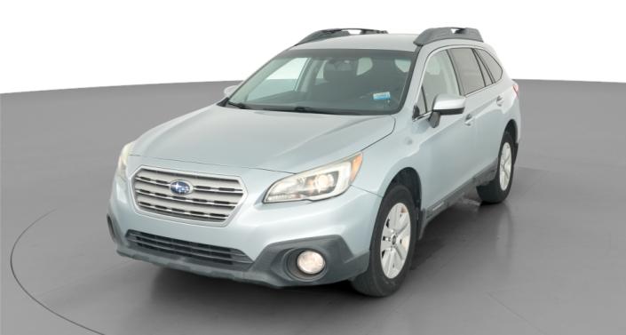 Thumbnail: 2015 Subaru Outback - 1