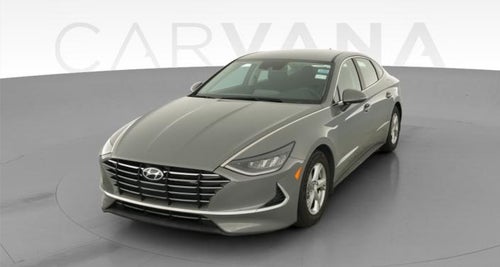 2023 Hyundai Sonata