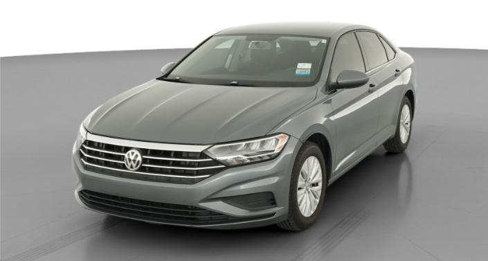 Thumbnail: 2019 Volkswagen Jetta - 1