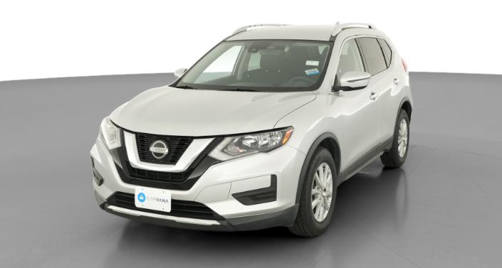 Thumbnail: 2019 Nissan Rogue - 1