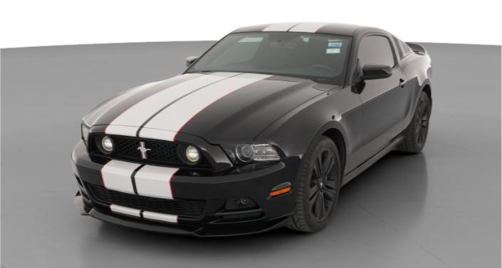 2013 Ford Mustang V6 -
                  Lorain, OH