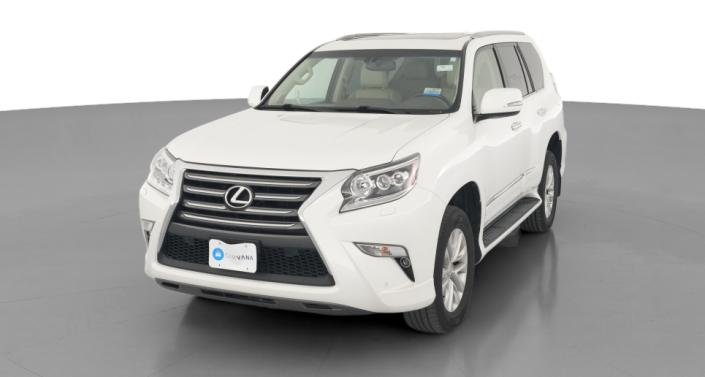Thumbnail: 2018 Lexus GX - 1
