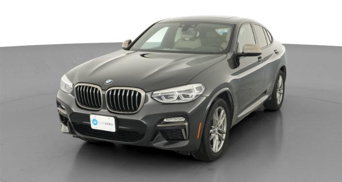 2019 BMW X4 M40i -
                  Bessemer, AL