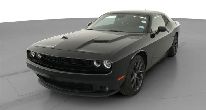Thumbnail: 2021 Dodge Challenger - 1