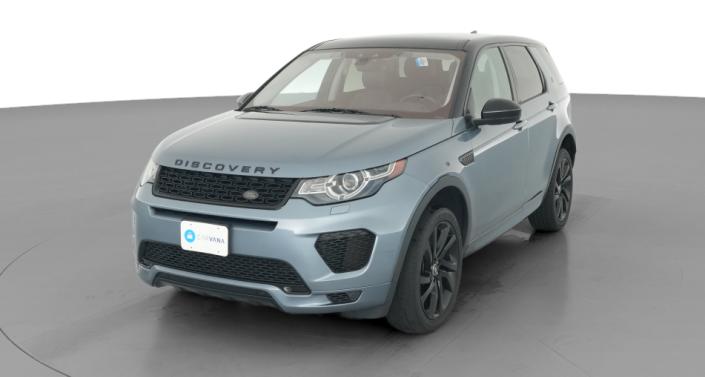 2018 Land Rover Discovery Sport HSE -
                  Haines City, FL