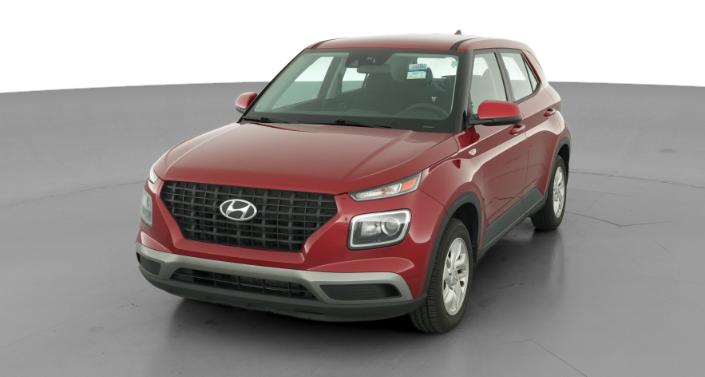 Thumbnail: 2021 Hyundai Venue - 1