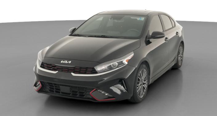 Thumbnail: 2023 Kia Forte - 1