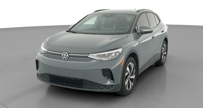2024 Volkswagen ID.4 Standard -
                  Haines City, FL