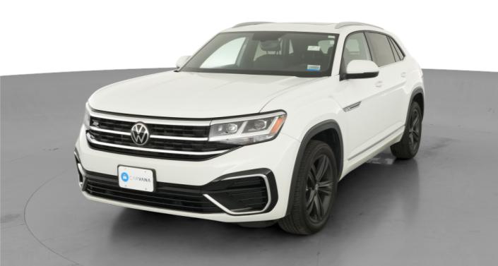 Thumbnail: 2021 Volkswagen Atlas - 1