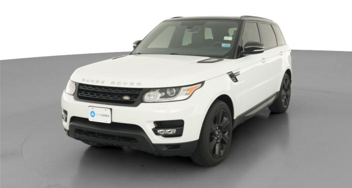 2015 Land Rover Range Rover Sport HSE -
                  Trenton, OH