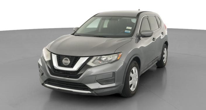 Thumbnail: 2018 Nissan Rogue - 1