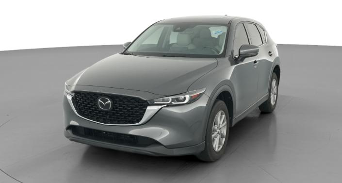 Thumbnail: 2023 Mazda CX-5 - 1