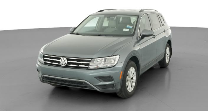 Thumbnail: 2019 Volkswagen Tiguan - 1