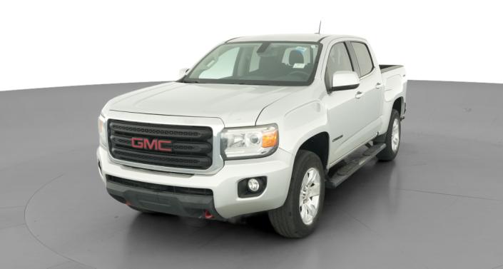 Thumbnail: 2016 GMC Canyon - 1