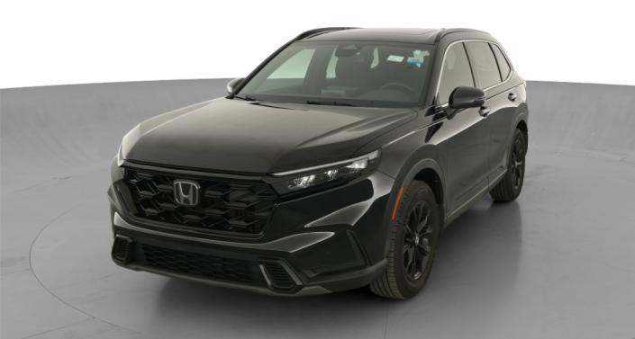 Thumbnail: 2023 Honda CR-V - 1