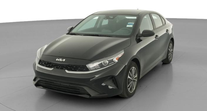 Thumbnail: 2023 Kia Forte - 1