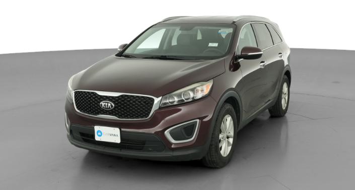 Thumbnail: 2018 Kia Sorento - 1