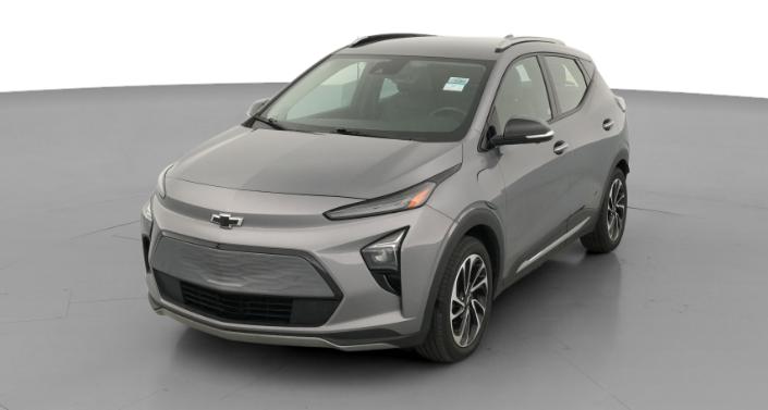 2023 Chevrolet Bolt EUV Premier -
                  Auburn, GA