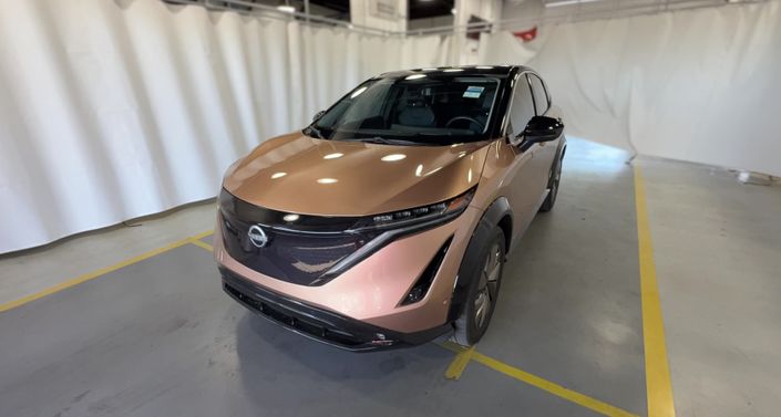 2023 Nissan Ariya Premiere -
                  Tempe, AZ