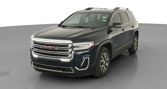 Thumbnail: 2021 GMC Acadia - 1