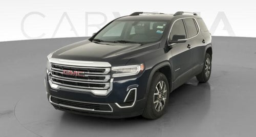 2021 GMC Acadia
