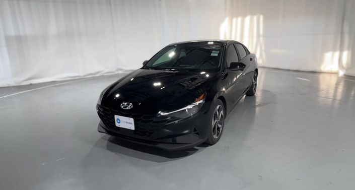 Thumbnail: 2023 Hyundai Elantra - 1