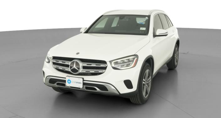 Thumbnail: 2020 Mercedes-Benz GLC - 1