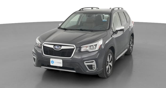 Thumbnail: 2020 Subaru Forester - 1