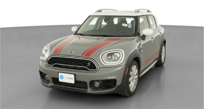 Thumbnail: 2020 MINI Cooper Countryman - 1
