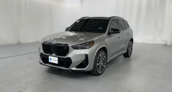 Thumbnail: 2024 BMW X1 - 1