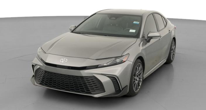 Thumbnail: 2025 Toyota Camry - 1