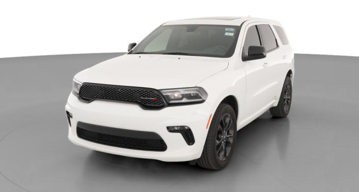 Thumbnail: 2022 Dodge Durango - 1