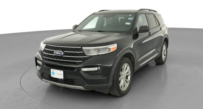 Thumbnail: 2020 Ford Explorer - 1