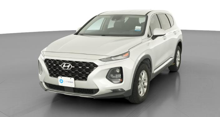 Thumbnail: 2019 Hyundai Santa Fe - 1