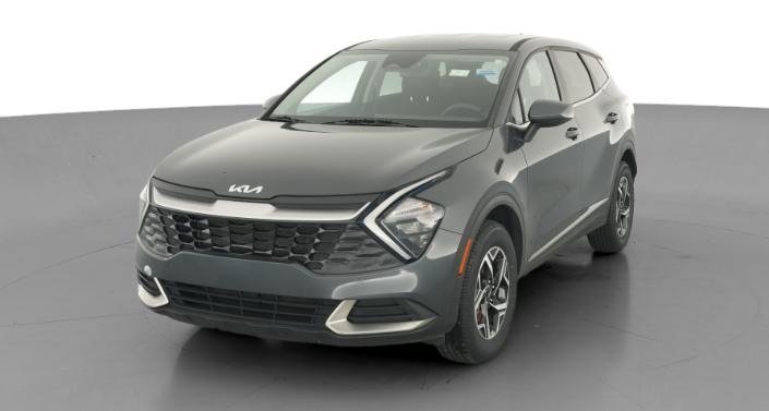 Thumbnail: 2023 Kia Sportage - 1