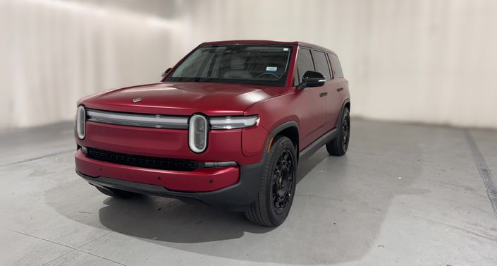 2025 Rivian R1S  -
                  Union City, GA