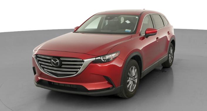 Thumbnail: 2023 Mazda CX-9 - 1