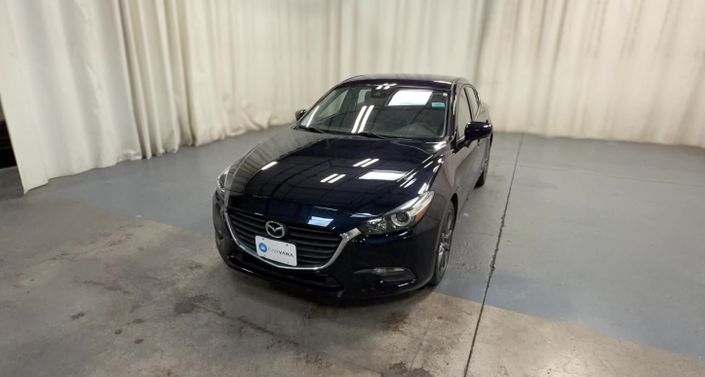 Thumbnail: 2018 Mazda Mazda3 - 1